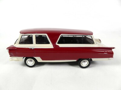 Ctatp Start Mac 3 - 1:43 UdRSS Miniatur Modellauto by Ixo DeAgostini R10