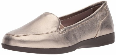 Easy Spirit Womens Devitt10 Leather 