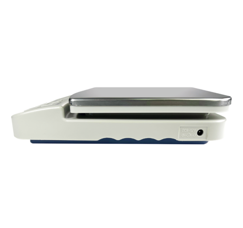 Tree MRB-1200 Compact Digital Table Top Bench Scale AC Powered 1200 Gram x 0.1g - Picture 5 of 6
