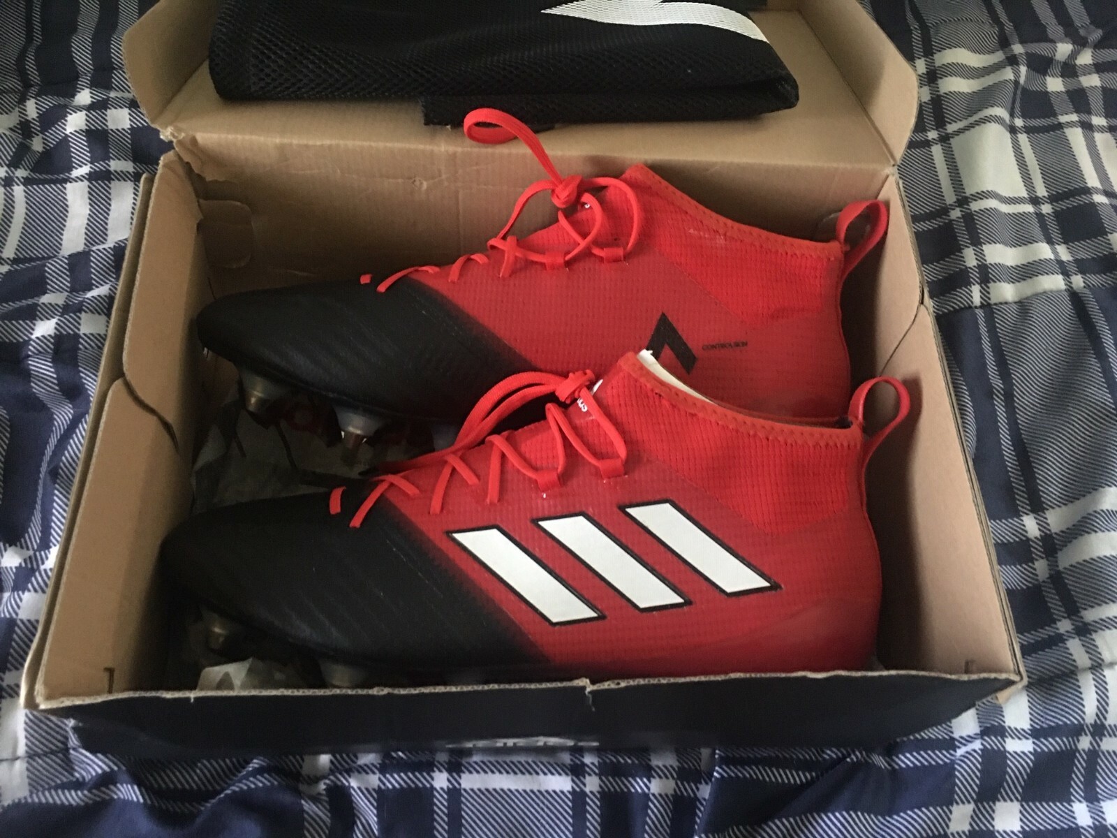 adidas ace 17.1 studs