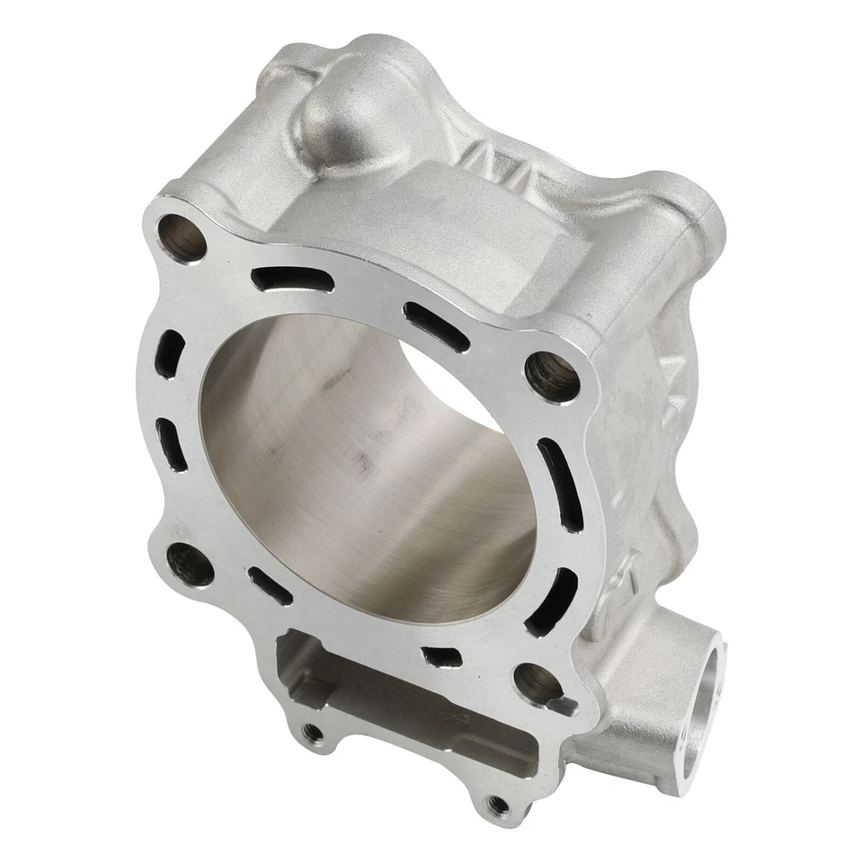 78mm Stock Bore Cylinder Piston Top End Rebuild Kit For Honda CRF250R 04-2009 US - Изображение 3 из 4