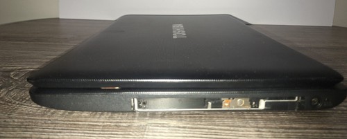 Toshiba Satellite Pro Laptop C650 Series Windows 7 - Picture 5 of 12