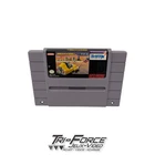 Space Football Super Nintendo SNES Authentic Cart, Tested ! Free Shipping