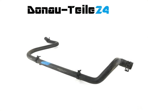 VW Audi Skoda Seat Kühlwasserschlauch Wasserschlauch Kühlerschlauch 1J0122109BE