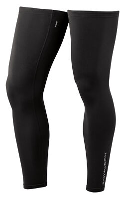 Northwave Easy Fahrrad Beinlinge schwarz 2026