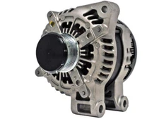 Alternator 19QZTJ59 for Traverse 2012 2017 2016 2009 2010 2011 2013 2014 2015