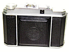 FOTOAPPARAT 6X6 MADE IN GERMANY FOITZIK TRIER WIE NEU UNGEBRAUCHT!GETESTET TOP!