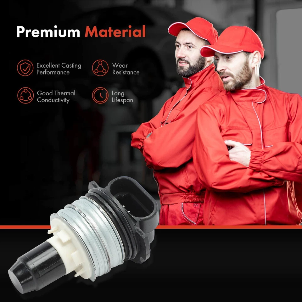 1 регулятор холостого хода воздуха для Chevrolet Malibu 2004-2005 Pontiac Grand Am Saturn - Изображение 2 из 4