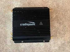 CRADLEPOINT IBR900-600M CLOUD-MANAGED NETWORKING ROUTER VB-1(12)