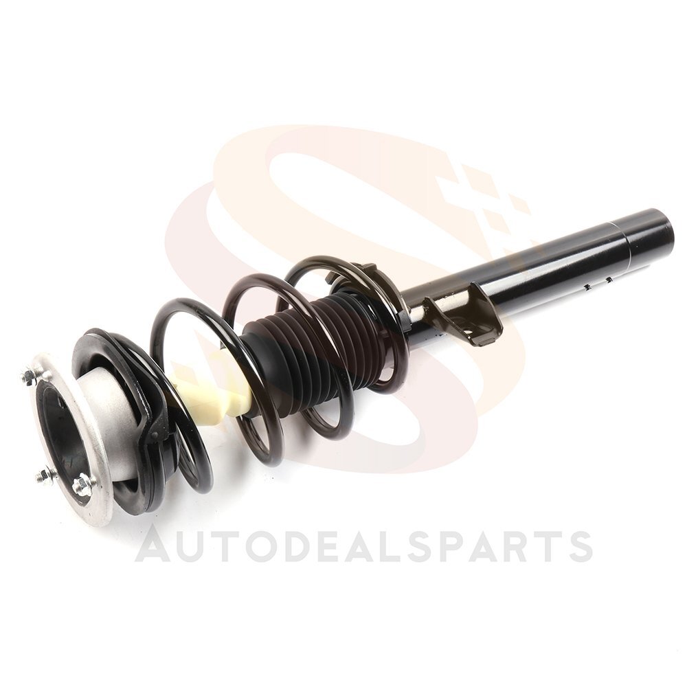 Front Rear Complete Struts Shocks Spring Sway Bars for BMW 328i 335i