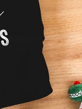 Men's Lion Print T-shirt, Casual Short Sleeved Round Neck T-shirt, Men's Outdoor