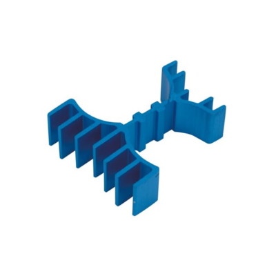 E-Flite EFLH1208 Waschbecken Kühler Main Motor Heat Sink : Bcx / 2/3 Modell