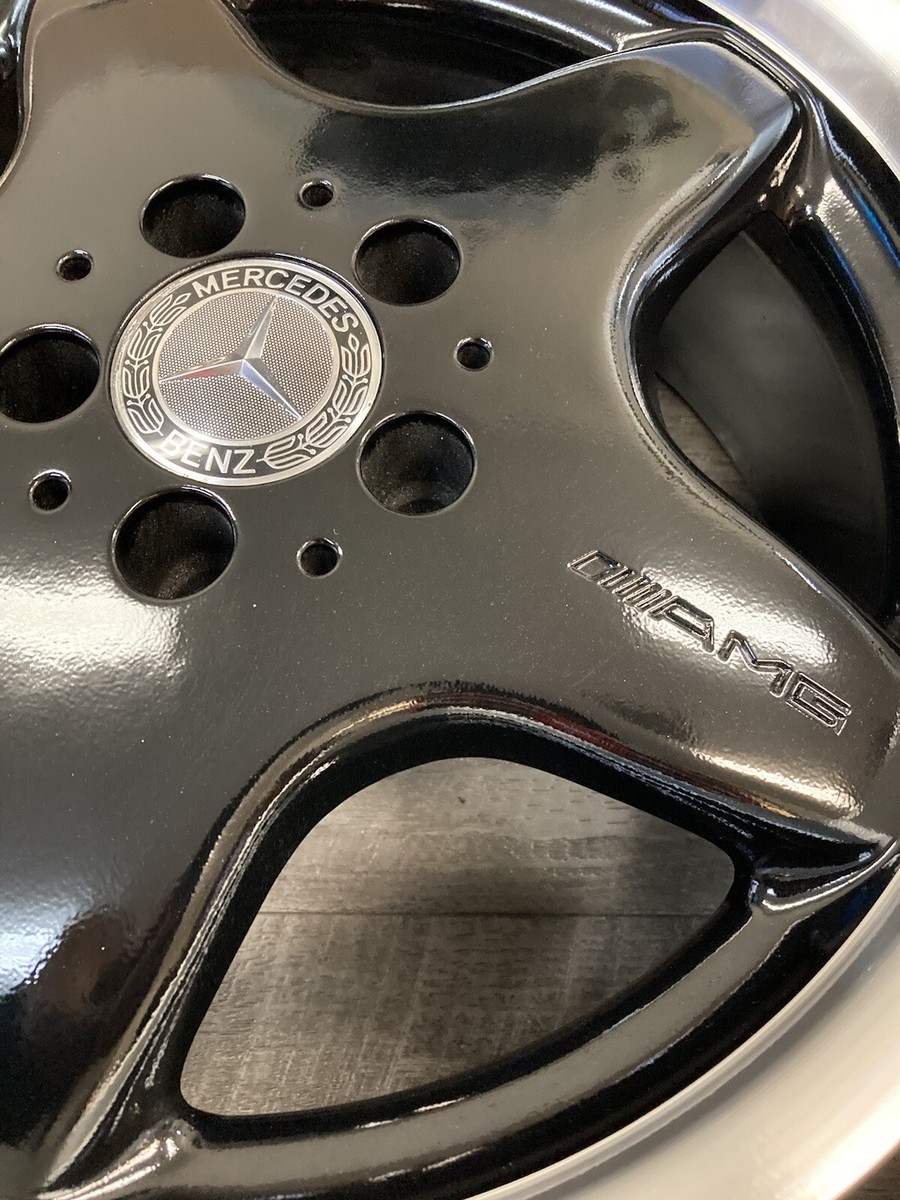 1998-03 MERCEDES AMG Clk320 CLK 320 Slk230 430 Original OEM