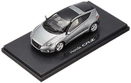 EBRRO 1/43 Honda CR-Z Silver Finished Product from Japan