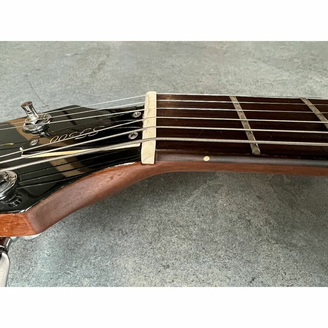 YAMAHA SF-500 Super Fighter Electric Guitar made in 1978 YAMAHA SF-500 Super Fighter Electric Guitar made in 1978