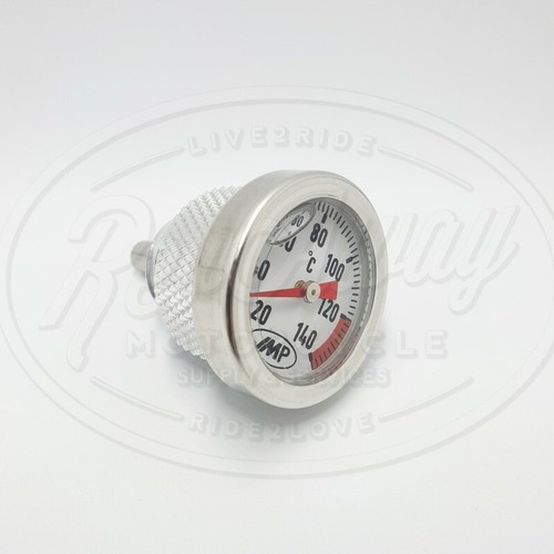 Royal Enfield Oil Temperature Gauge GT Interceptor Meteor Himalayan Hunter Scram eBay