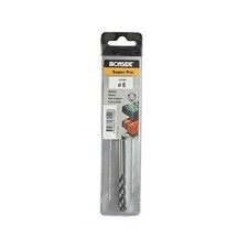 Foret Béton Super Pro Ø5mm L: 85mm 45mm Pierre Perceuse Béton Foret Haut Neuf