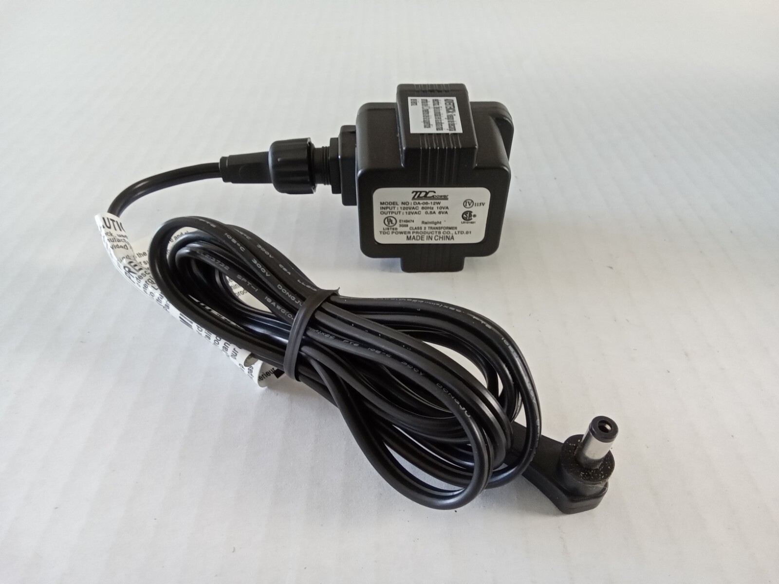 Mr Christmas 67814 Wireless Lights Sounds Replacement Transmitter and