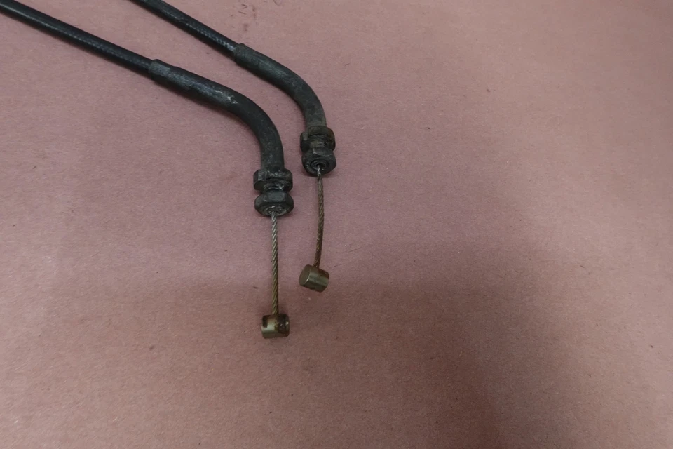 Servo motor válvula de escape 2009-2012 Kawasaki Ninja ZX6R ZX600 - Imagem 4 de 4