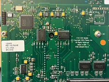 Pakon F135 Plus Parts circuit board Tested and working WE HAVE IT More Parts