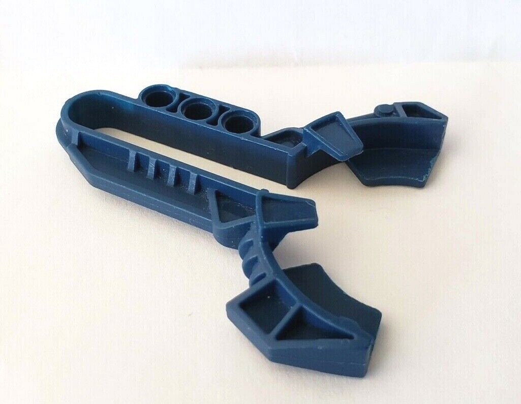 LEGO Bionicle Weapon 47304 47318 47334 Kanoka Disk Launcher