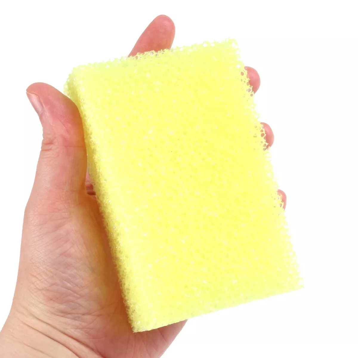 Buy Dish Washing Sponge Soft Sponge Scourer Scouring Pad For Sale