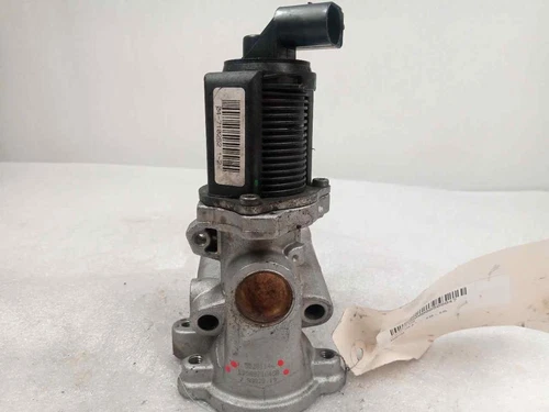 55201144 Vanne Egr pour OPEL ZAFIRA A * 1999 508047 - Foto 8 di 10
