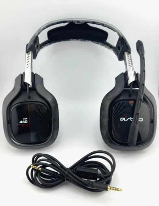 Will astro a40 xbox online work with ps4