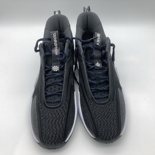 Nike Mens 11 Womens 12.5 Cosmic Unity Black White Basketball Shoes New No Boxtop - Picture 5 of 13