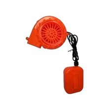 Portable Fan Blower for Inflatable Costume or Mascot - Ships From USA Free Ship