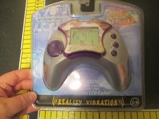Reality Sports Game Handheld Soccer Electronic game with Vibration
