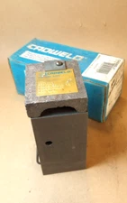 ERICO CADWELD SSC1T1V #2 AWG. Solid To #2AWG. Conc # 32 Weld Metal