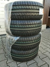 4x Ganzjahresreifen Allwetterreifen 195/50 R15 86V Smart Forfour 454