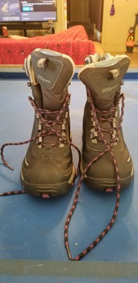 columbia techlite womens boots