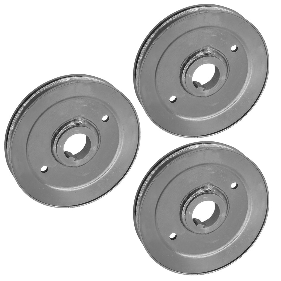 Ersatz-Spindelrolle 07330267 – Kompatibel Mit Ariens 106–137 Cm, Zoom XL & Gravely ZT XL Rasenmähern