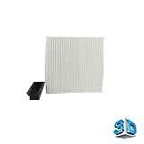 Se adapta a UFI 53.104.00 FILTRO DE CABINA MICRA K12 03- Stock Reino Unido - Imagen 1 de 5