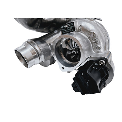 G30 770 PWG Turbo BMW N55 Upgrade Stage 2 For For BMW BMW 535i