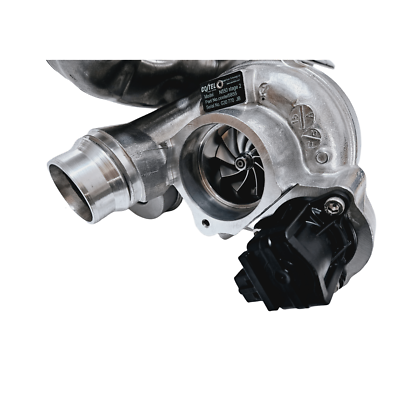 G30 770 PWG Turbo BMW N55 Upgrade Stage 2 For For BMW BMW 535i