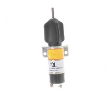 Skyjack 103007,CHOKE SOLENOID (Kubota DF750) (12V) SJ600,SJ6826RT,SJ7027RT