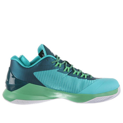 Jordan CP3.VIII Green