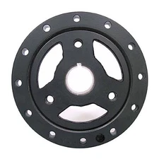 Engine Harmonic Balancer for Monza, Nova, Blazer, C10 Pickup+More PB1012N