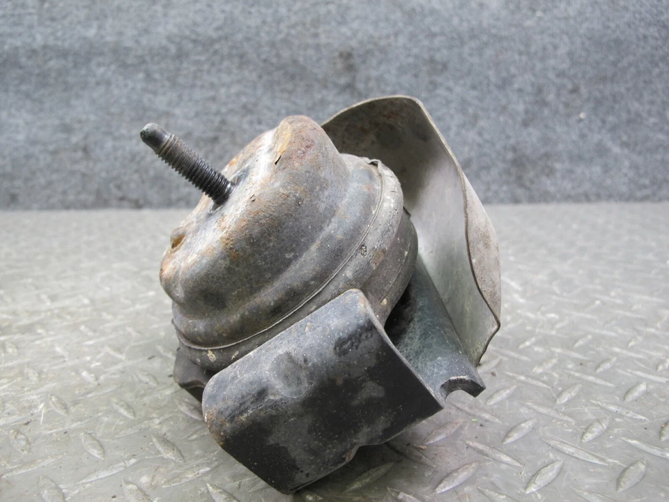 🥇07-10 SATURN SKY PONTIAC SOLSTICE 2.0 ТУРБО КОМПЛЕКТ ИЗ 2 КРЕПЛЕНИЙ ДВИГАТЕЛЯ OEM - Изображение 4 из 4