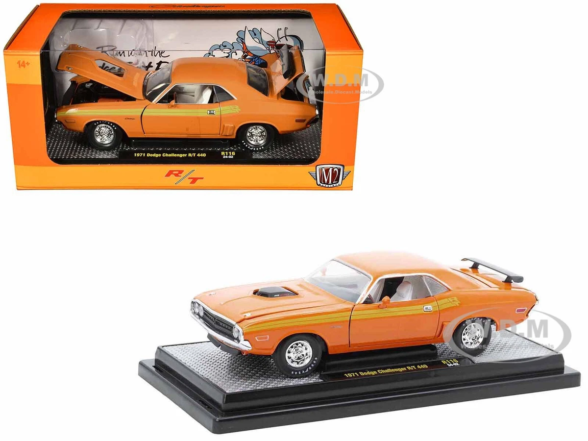 1:24 M2 Machines Dodge Diecast Cars, Trucks & Vans for sale | eBay