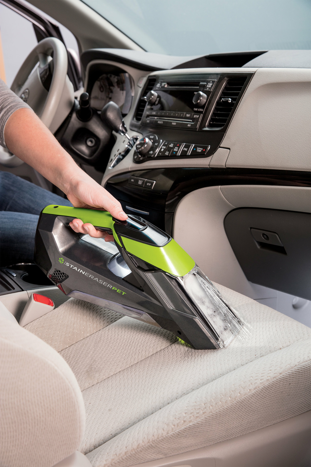 BISSELL Stain Eraser Pet Cordless 