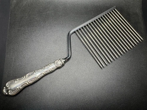 Strasbourg by Gorham Sterling Silver Cake Breaker 11 1/4"