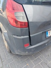 voiture accidentée