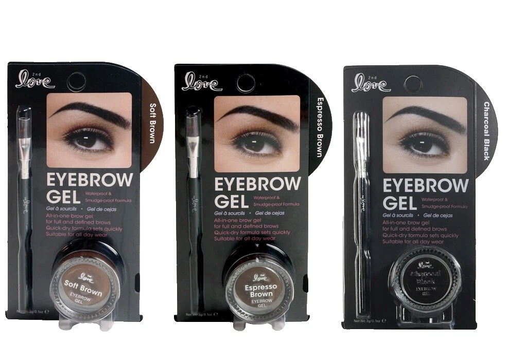 Sobrancelha de Longa Duração Beauty Treats Forros e Definição