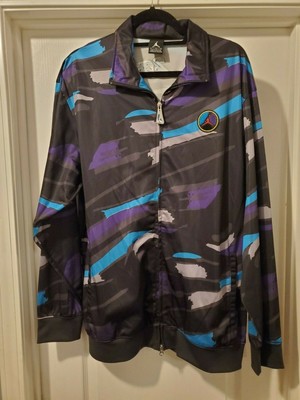 jordan retro 8 jacket