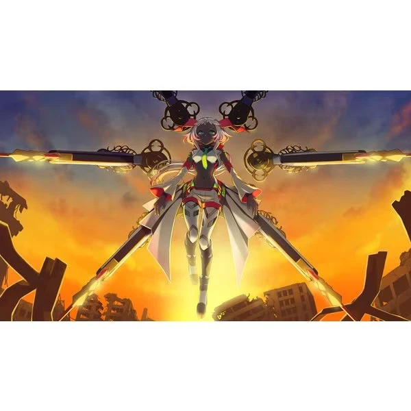 SW163 Nintendo switch soft COGEN: Sword of Rewind Japan - Image 3 of 4