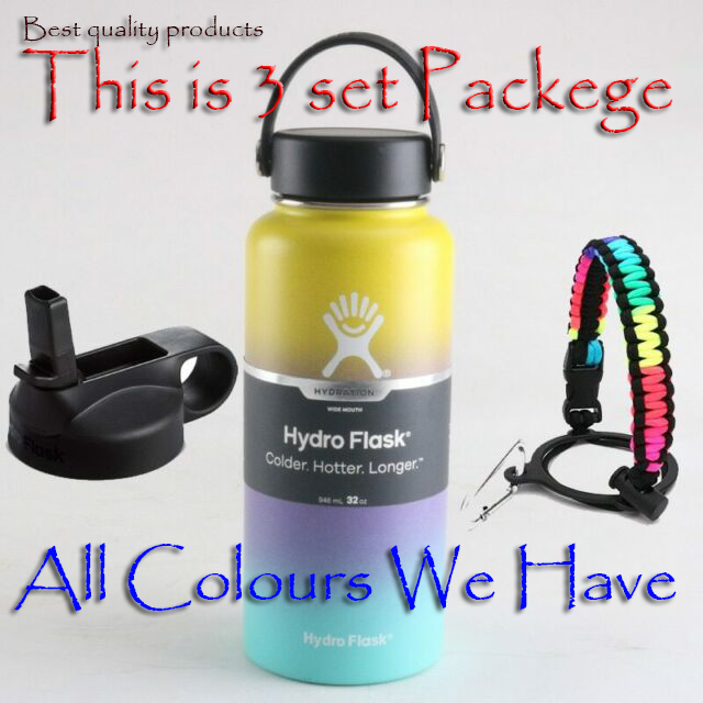 hydro flask sale 32 oz frost